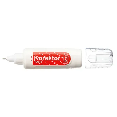 Toma Korektor w pisaku 17 ml