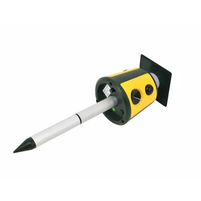 Awtools Odstraszacz ultrad�wi�kowy led 360 st.
