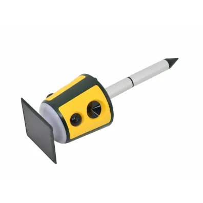 Awtools Odstraszacz ultrad�wi�kowy led 360 st.