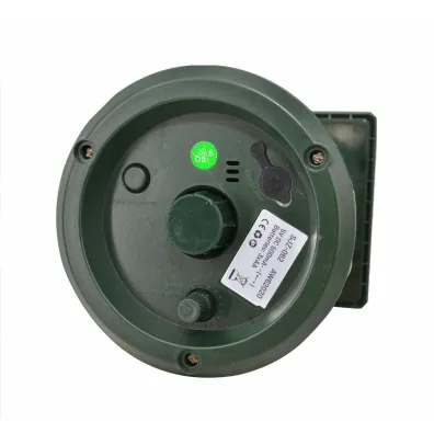 Awtools Odstraszacz ultrad�wi�kowy led 360 st.