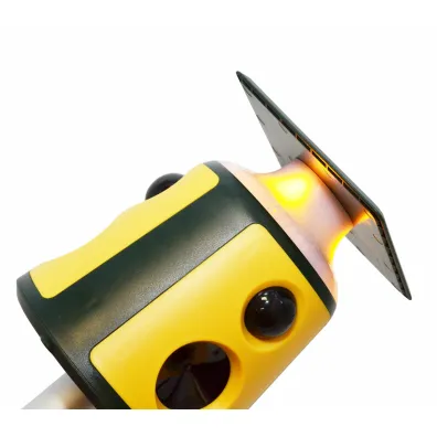 Awtools Odstraszacz ultrad�wi�kowy led 360 st.