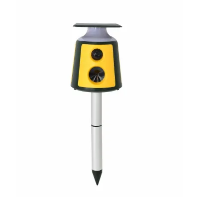 Awtools Odstraszacz ultrad�wi�kowy led 360 st.