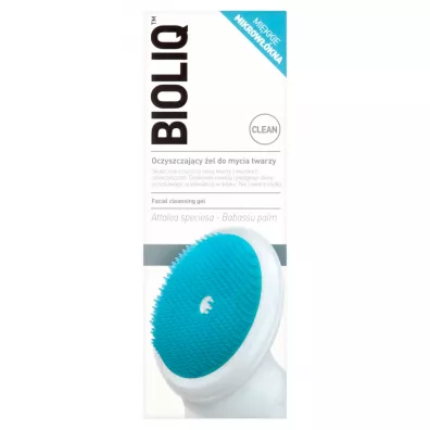 Bioliq Clean oczyszczaj�cy �el do mycia twarzy 125 ml