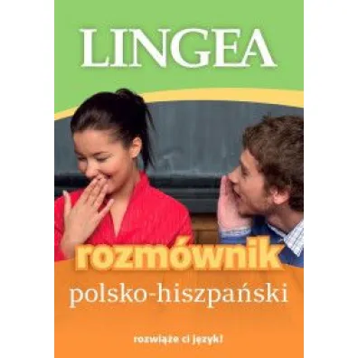 Rozm�wnik polsko-hiszpa�ski