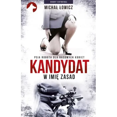 Kandydat w imi� zasad - Micha� �owicz