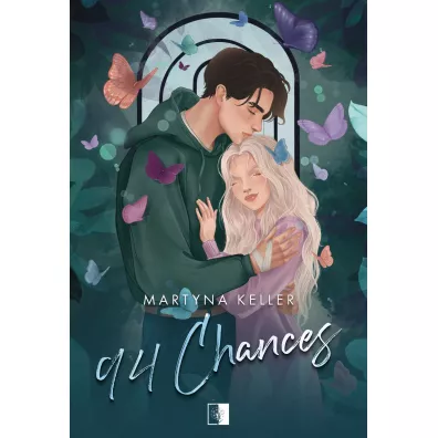 94 Chances - Martyna Keller