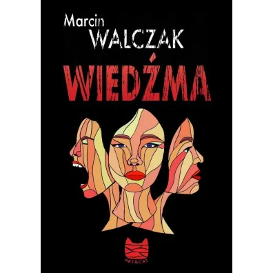 Wied�ma - Marcin  Walczak