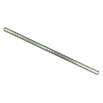 Glob Brzeszczot ramc metal w�ski dwustronny. 144 szt.