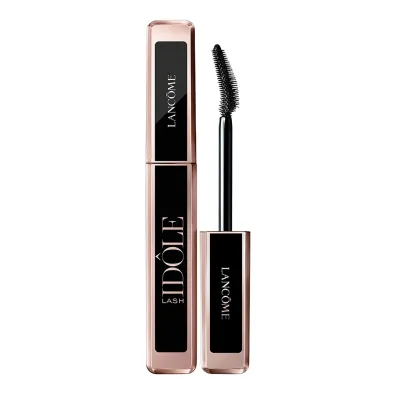 Lancome Lash Idole Mascara tusz do rz�s 01 Glossy Black 8 ml