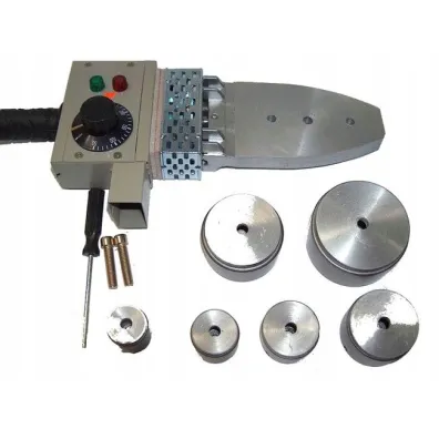 Mar-Pol Zgrzewarka do rur pcv 20-63mm 1100w