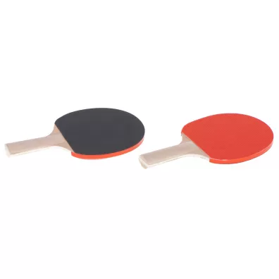 Zestaw do tenisa stołowego paletki + siatka do ping ponga rozsuwana Zestaw do tenisa stołowego paletki + siatka do ping ponga rozsuwana