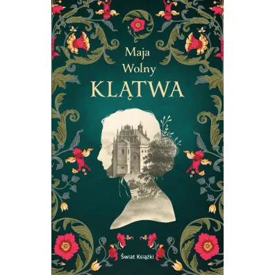 Kl�twa - Maja Wolny