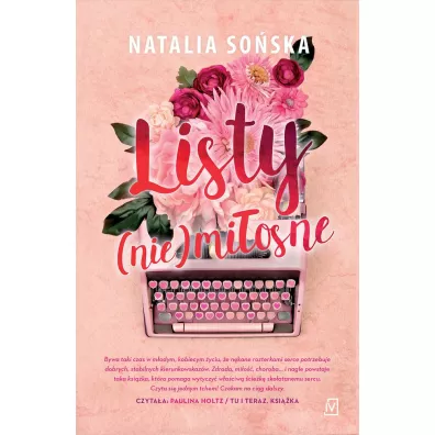 Listy (nie)mi�osne - Natalia So�ska