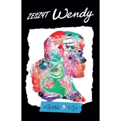 Zeszyt Wendy - Melissa Jane Osborne, Veronica Fish