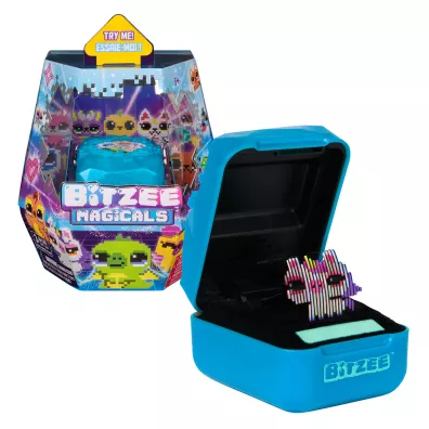 SPIN BITZEE MAGICZNI BOHATEROWIE 6069066 WB4 Spin Master