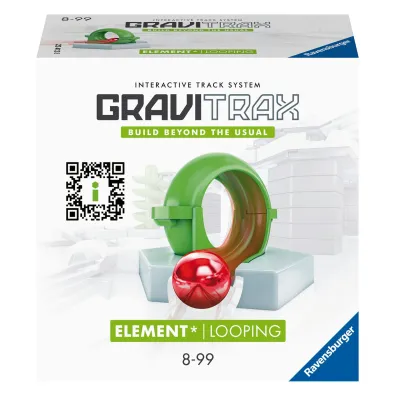 Gravitrax. Dodatek P�tla Ravensburger