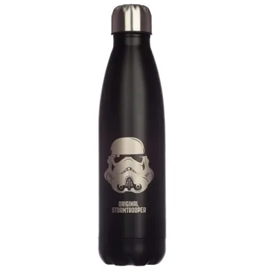 Puckator Butelka termiczna Stormtrooper 500ml