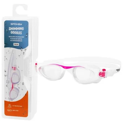 Okulary p�ywackie Spokey