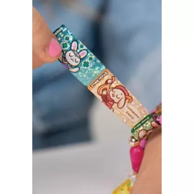 Cobi Sticky Rolls - Bransoletka