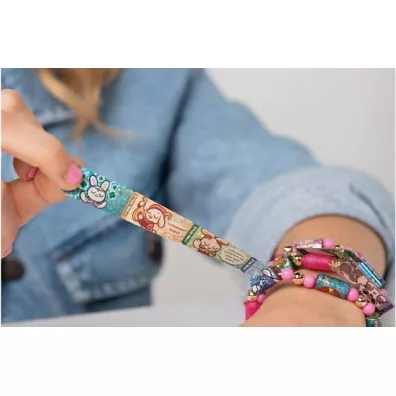 Cobi Sticky Rolls - Bransoletka