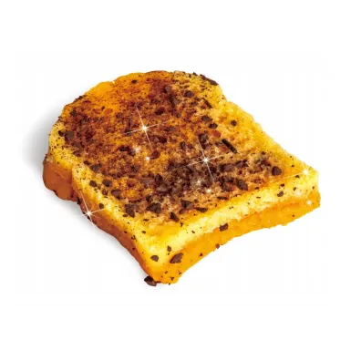 Squishy Tost Dumel
