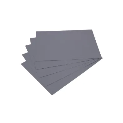 Karton kolorowy Kreska A4 170g 20 szt.
