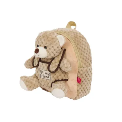 Plecak z maskotk� - Mis Milly