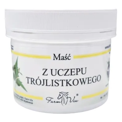 Farm-Vix Ma�� z Uczepu Tr�jlistkowego 150 ml