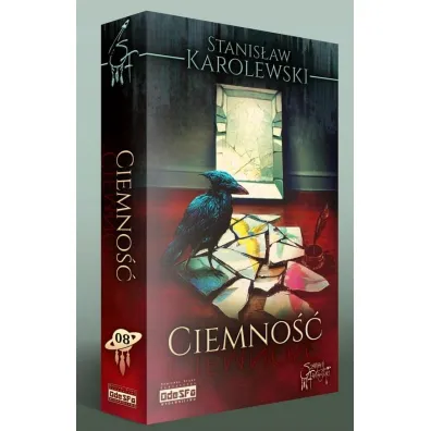 Ciemno�� - Stanis�aw Karolewski