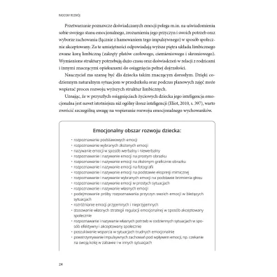 Radosny rozw�j program wychowania przedszkolnego dla dzieci ze specjalnymi potrzebami edukacyjnymi