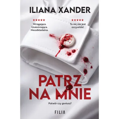Patrz na mnie - Xander  Iliana