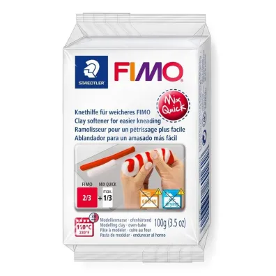 Staedtler Fimo medium zmi�kczaj�ce Puppen 100g