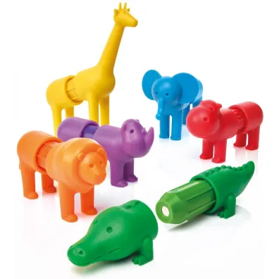 Smart Max My First. Safari Animals