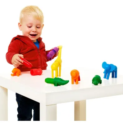 Smart Max My First. Safari Animals