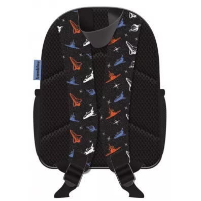 St. Majewski Plecak may Bambino Space