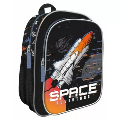 St. Majewski Plecak may Bambino Space