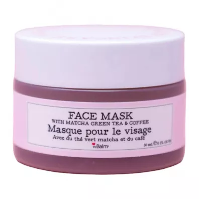 The Balm To The Rescue Face Mask maseczka do twarzy 30 ml
