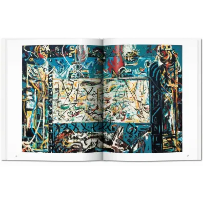 Pollock wer. angielska