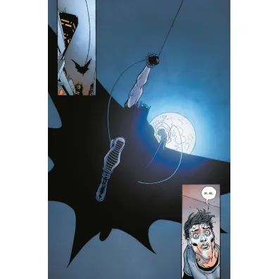 Batman (Zdarsky) Batman. Tom 4. Joker: Rok pierwszy
