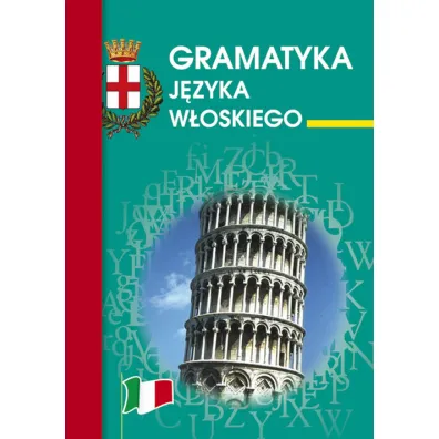 Gramatyka j�zyka w�oskiego - Kamila Zimecka