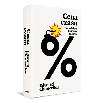 Cena czasu. Prawdziwa historia odsetek