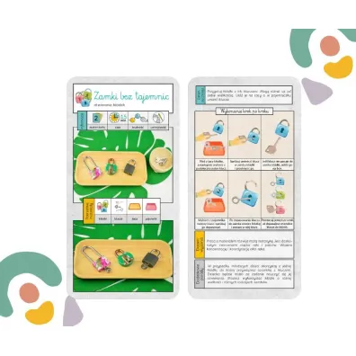 Naturalnie Montessori. 35 zabaw, kt�re kszta�tuj� rozw�j i samodzielno�� dziecka w wieku 1-4 lat