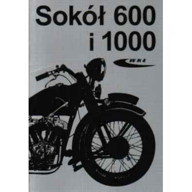 Sok� 600 i Sok� 1000