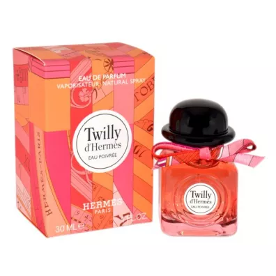 Hermes Woda perfumowana dla kobiet Twilly D Eau Poivree 30 ml