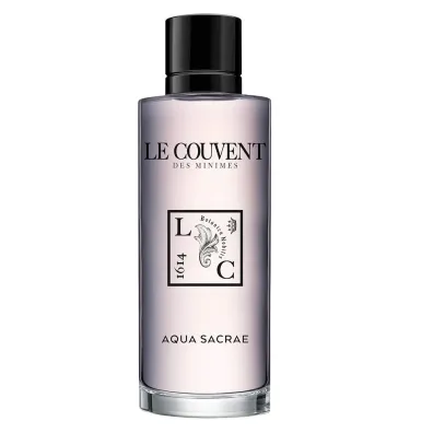 Le Couvent Maison de Parfum Aqua Sacrae Woda toaletowa 200 ml