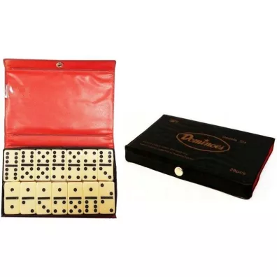 Domino ko�ciane Trifox