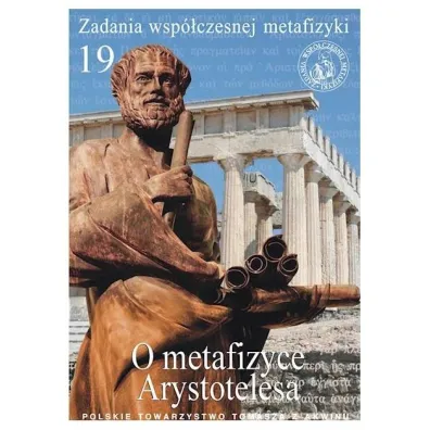 Zadania wsp�czesnej metafizyki t.19