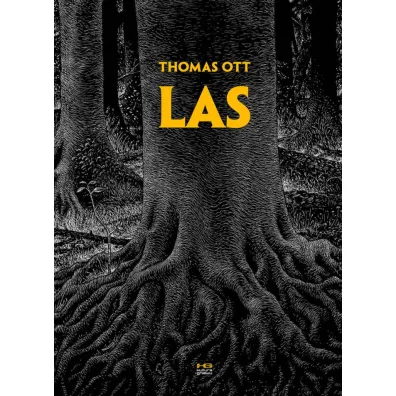 Las - Thomas Ott