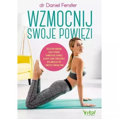 Wzmocnij swoje powizi - Daniel  Fenster