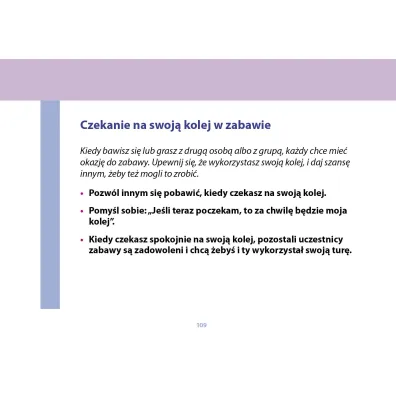 Ilustrowany podr�cznik umiej�tno�ci spo�ecznych